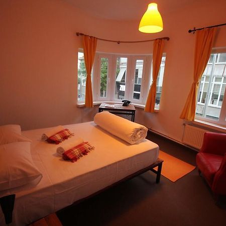 Hosteleski Hostel Eskişehir Zewnętrze zdjęcie