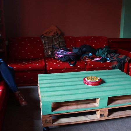 Hosteleski Hostel Eskişehir Zewnętrze zdjęcie
