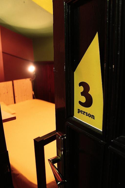 Hosteleski Hostel Eskişehir Zewnętrze zdjęcie