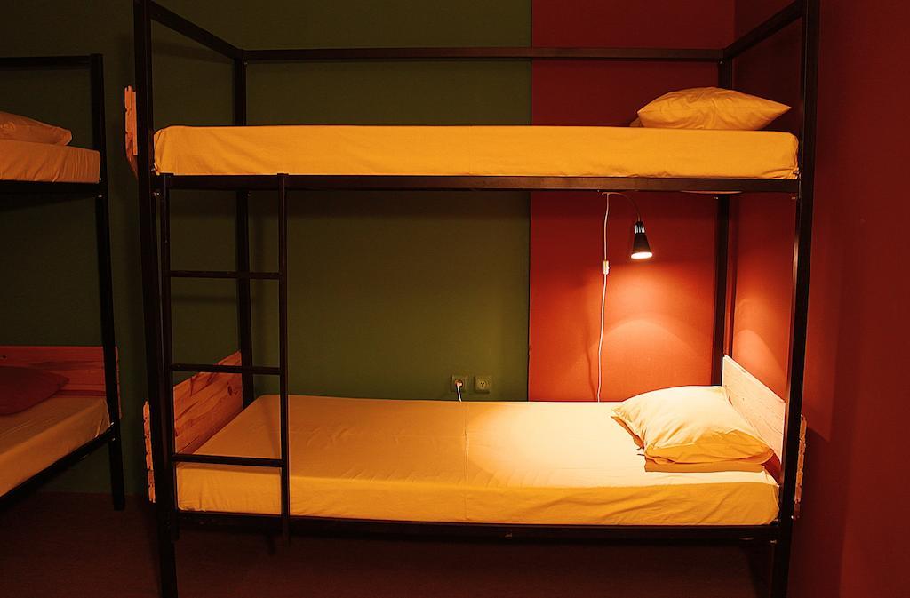 Hosteleski Hostel Eskişehir Zewnętrze zdjęcie