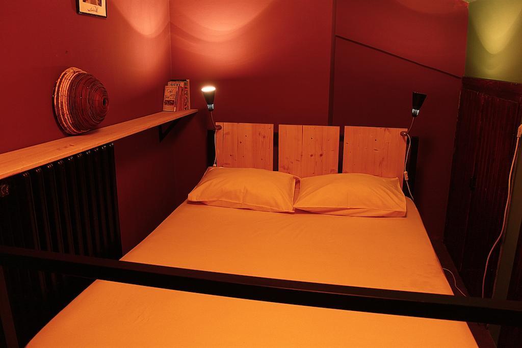 Hosteleski Hostel Eskişehir Zewnętrze zdjęcie