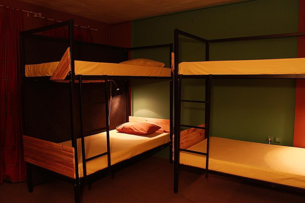 Hosteleski Hostel Eskişehir Pokój zdjęcie
