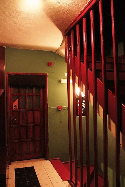 Hosteleski Hostel Eskişehir Zewnętrze zdjęcie