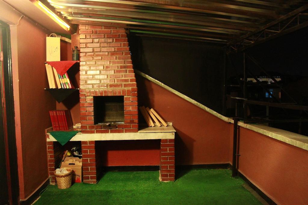 Hosteleski Hostel Eskişehir Zewnętrze zdjęcie