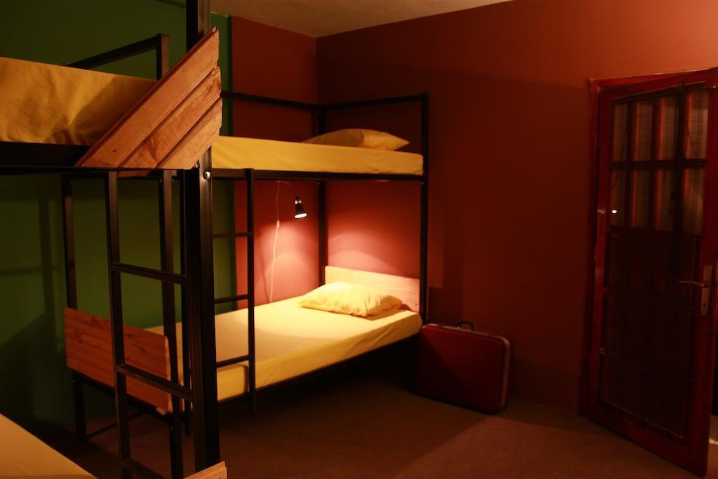 Hosteleski Hostel Eskişehir Pokój zdjęcie