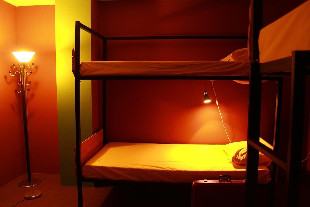 Hosteleski Hostel Eskişehir Pokój zdjęcie