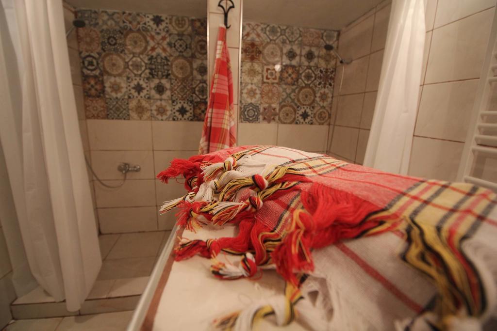 Hosteleski Hostel Eskişehir Zewnętrze zdjęcie