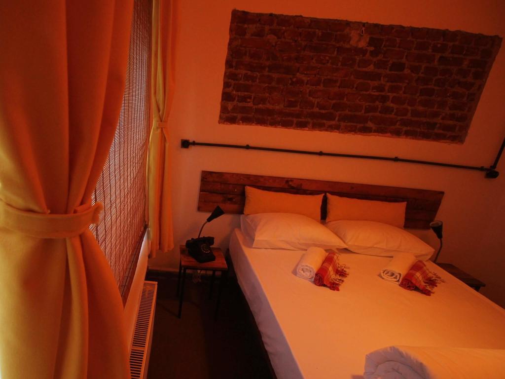 Hosteleski Hostel Eskişehir Zewnętrze zdjęcie