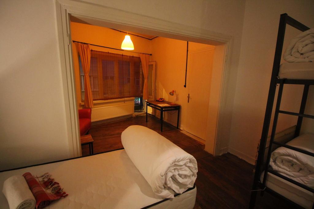 Hosteleski Hostel Eskişehir Zewnętrze zdjęcie