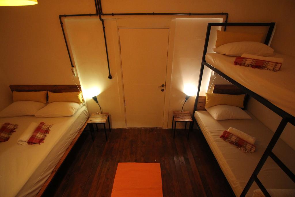 Hosteleski Hostel Eskişehir Zewnętrze zdjęcie