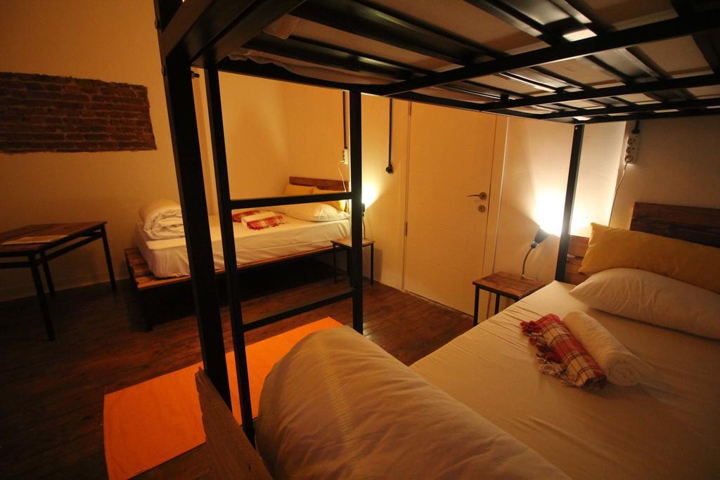 Hosteleski Hostel Eskişehir Zewnętrze zdjęcie