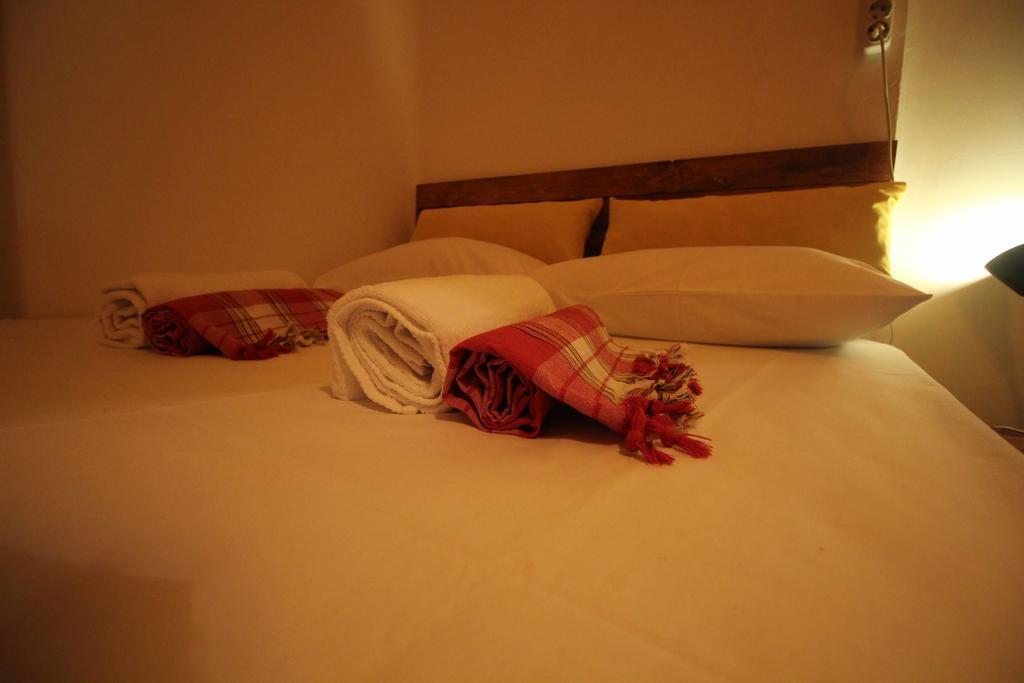 Hosteleski Hostel Eskişehir Zewnętrze zdjęcie