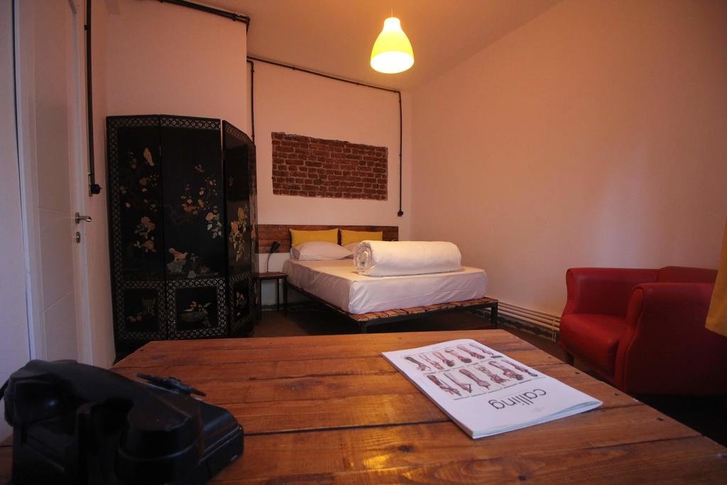 Hosteleski Hostel Eskişehir Zewnętrze zdjęcie