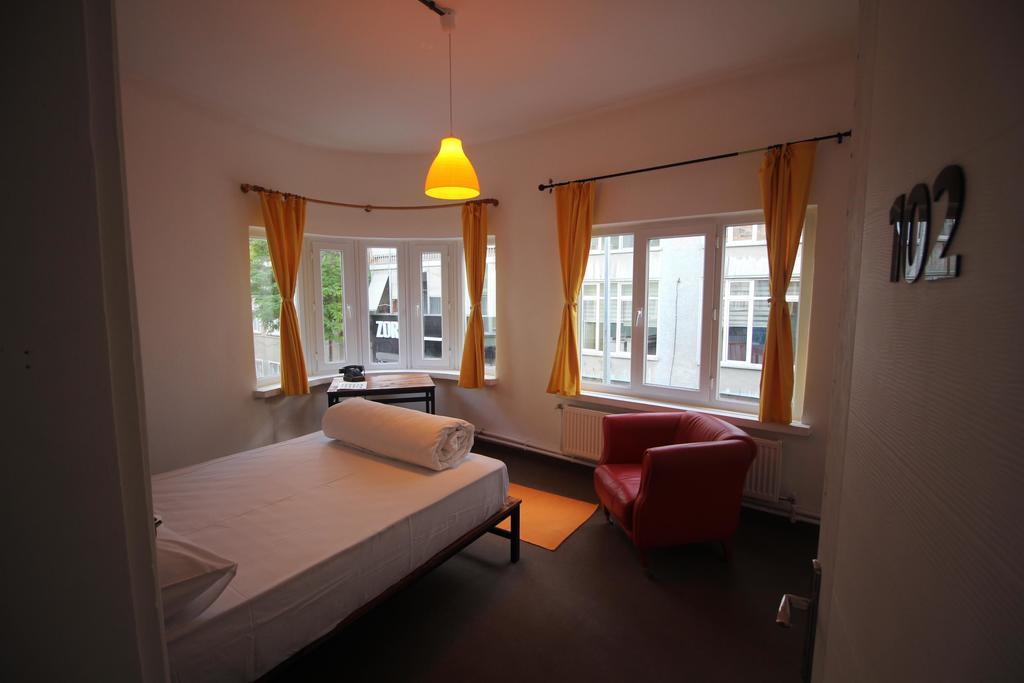 Hosteleski Hostel Eskişehir Zewnętrze zdjęcie