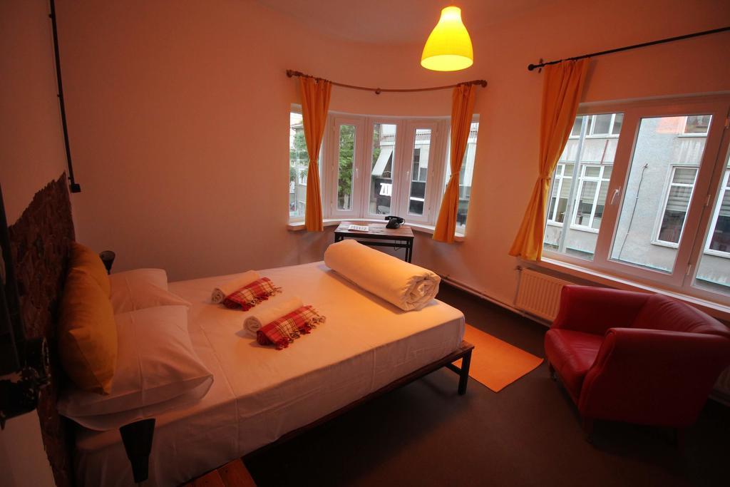 Hosteleski Hostel Eskişehir Zewnętrze zdjęcie