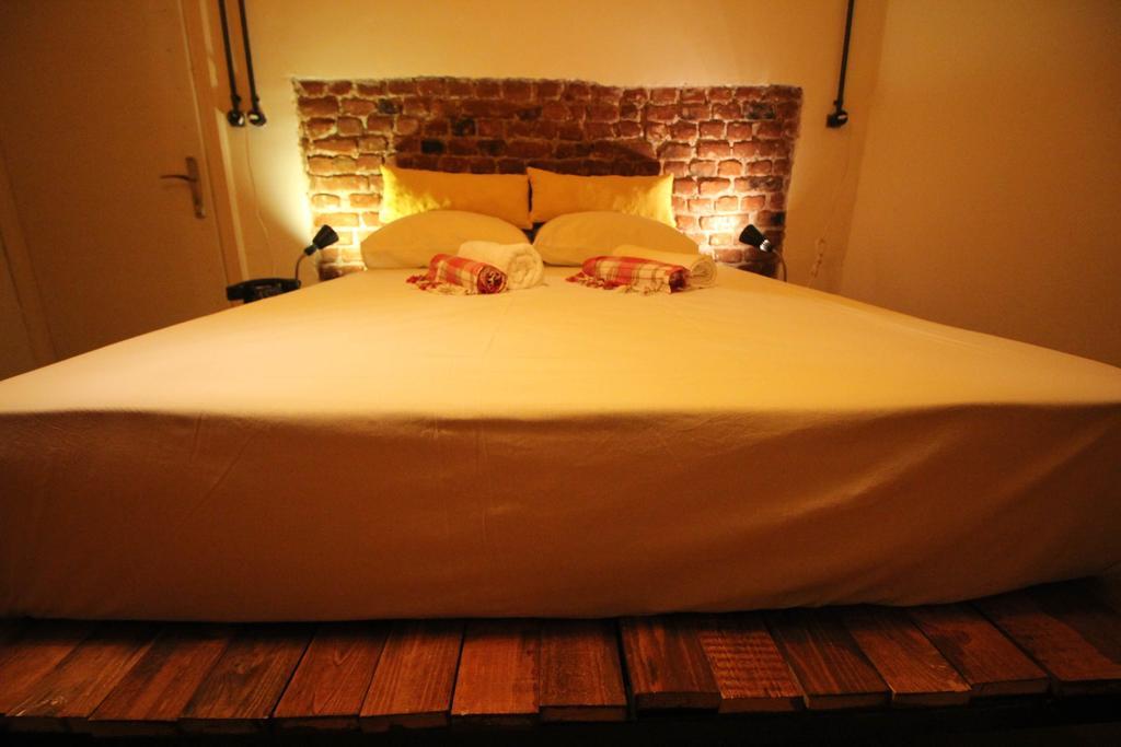Hosteleski Hostel Eskişehir Zewnętrze zdjęcie