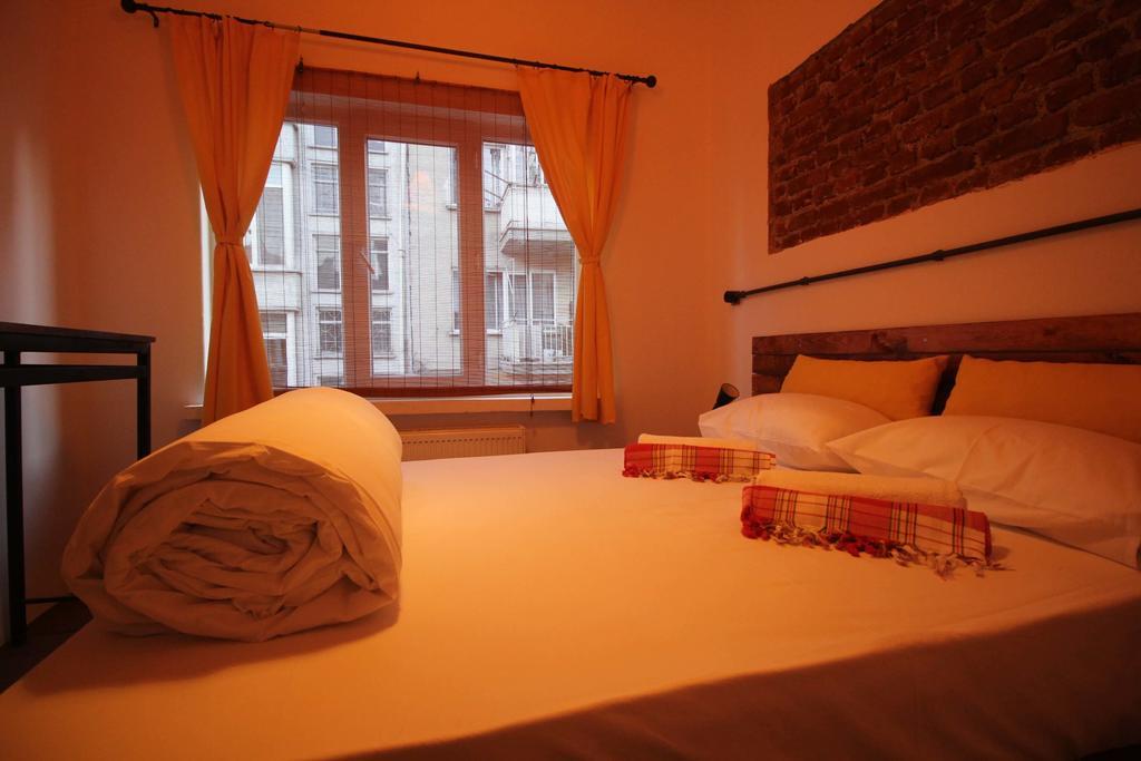 Hosteleski Hostel Eskişehir Zewnętrze zdjęcie